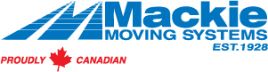 Mackie Moving Systems Nova Scotia